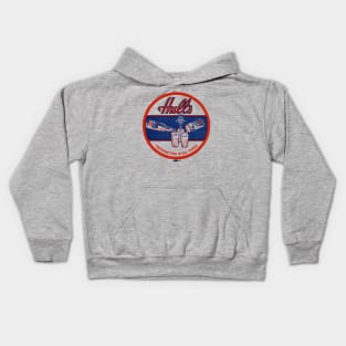 The Hull Brewing Co. Kids Hoodie